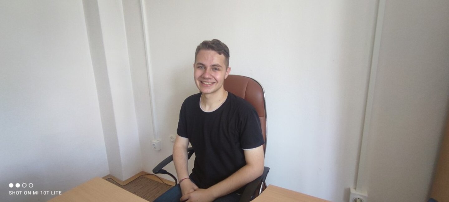 Ясен Пенчев