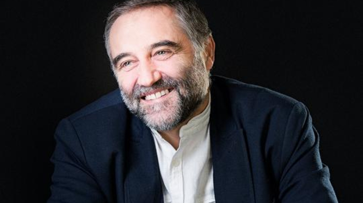 Александър Секулов в "Срещите" тази събота