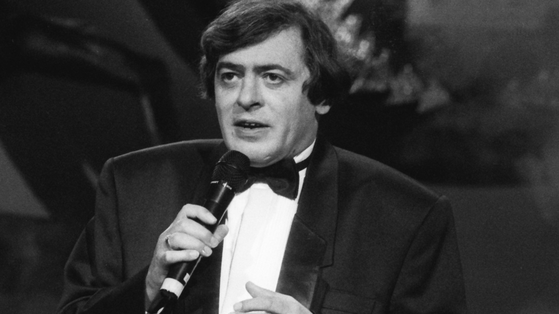 Михаил Белчев