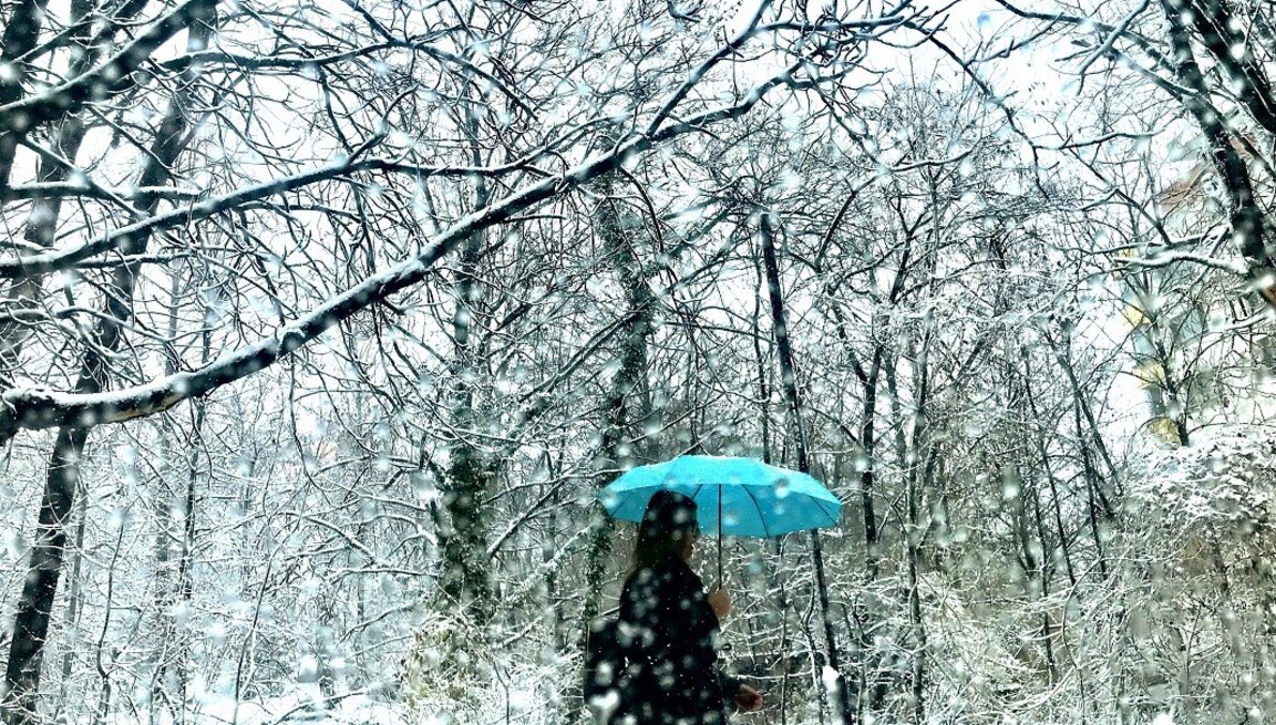 Hava durumu