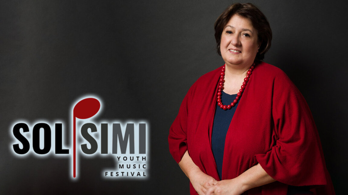 Фестивалът „СОЛиСиМи“ отбелязва юбилея на проф. Борислава Танева с концерт