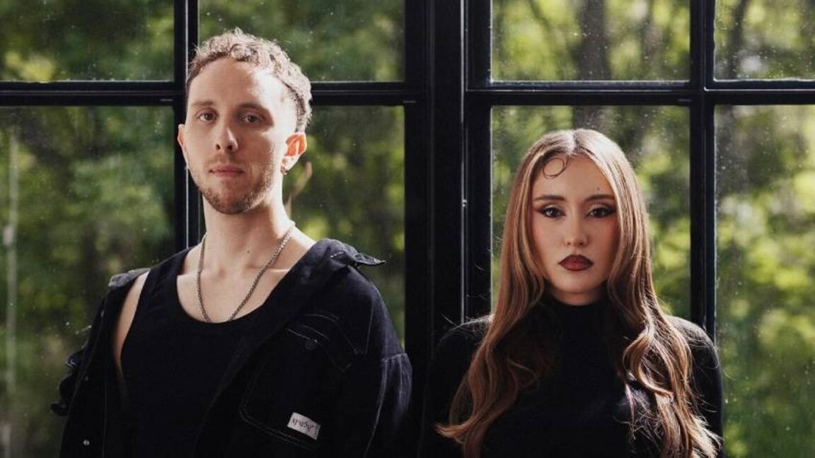 „Dacă suni” cu Robi și Dara Ekimova