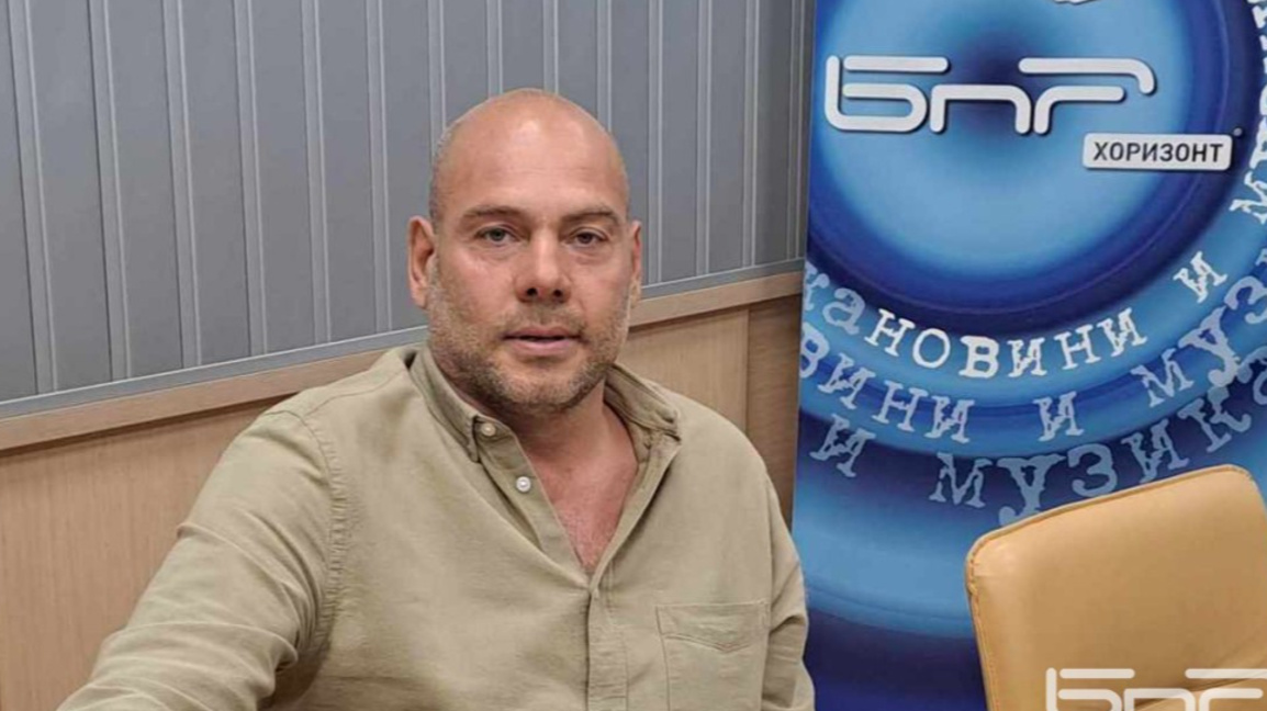 Симеон Караколев