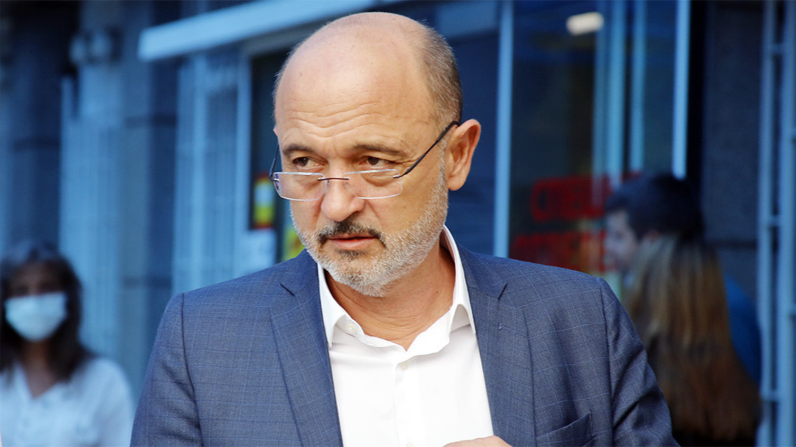 Асен Меджидиев