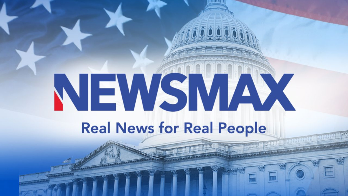 Presa bulgară scrie că postul american Newsmax vrea să intre pe piața locală