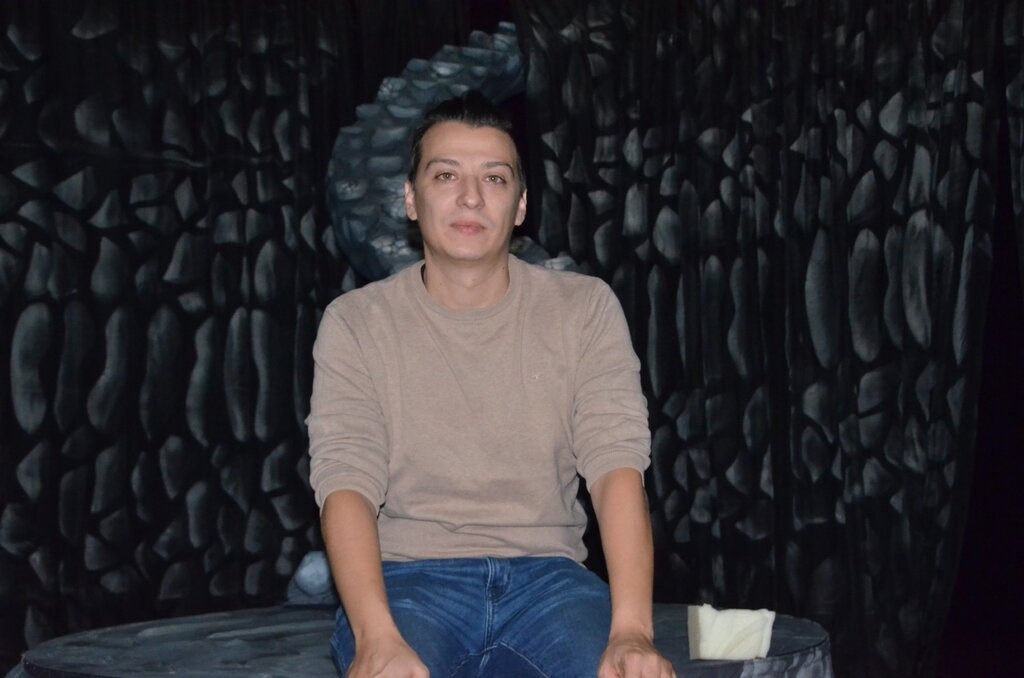 Цвети Пеняшки, режисьор