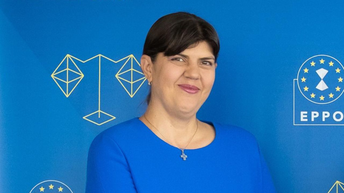 Η Λάουρα Κιόβεσι πραγματοποιεί επίσκεψη στη Βουλγαρία