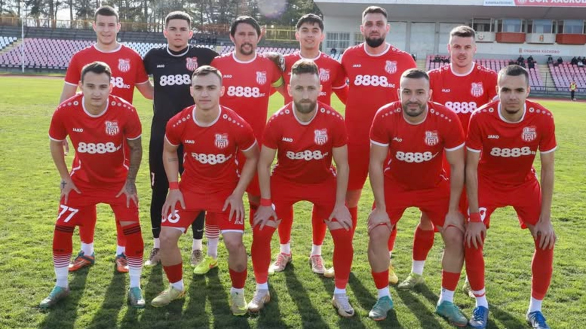 Живко Желев: Предстои ни мач за купата срещу "Крумовград"
