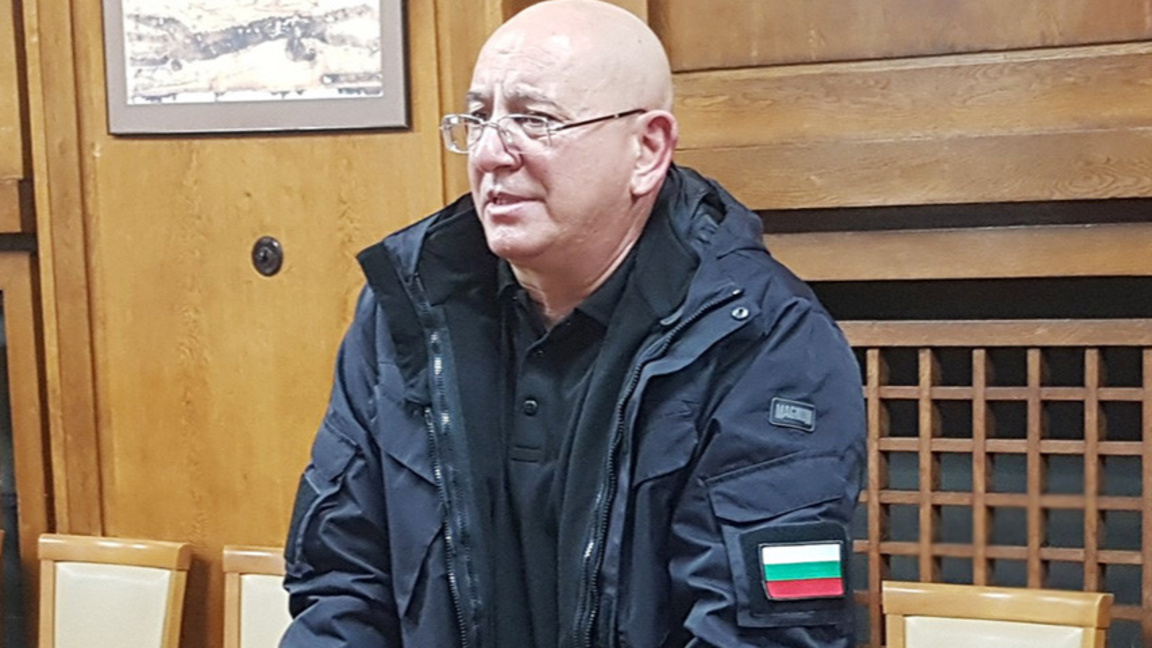 Емил Димитров