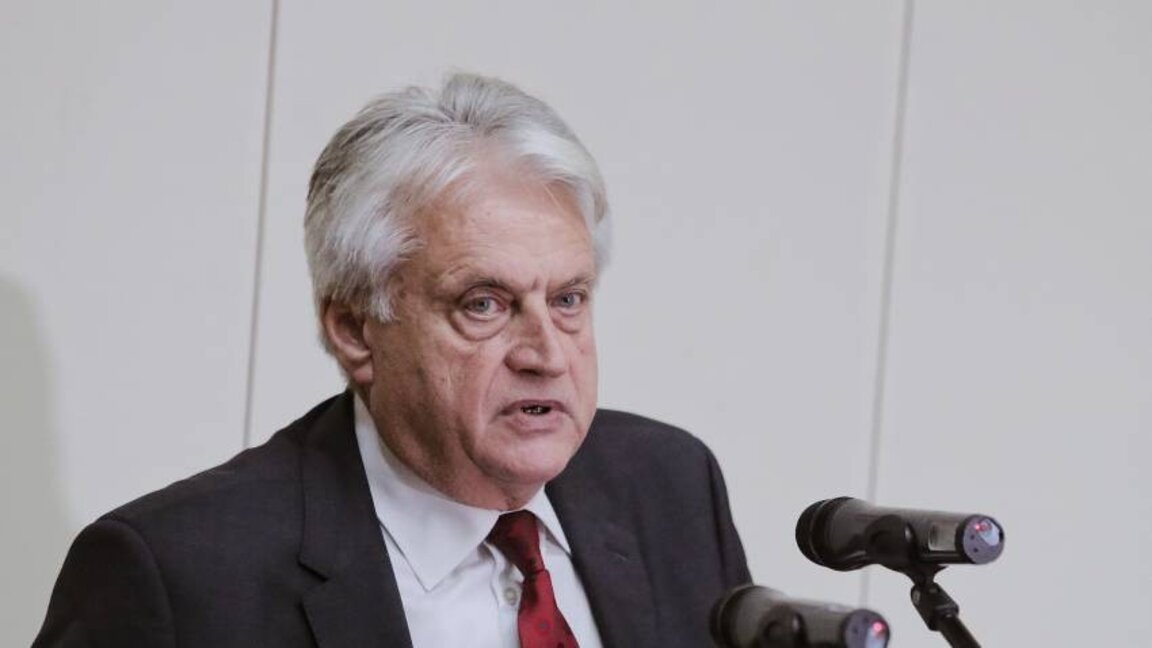 Бойко Рашков: Струва ми се, че изявленията на Коцев са резултат от натиска върху него