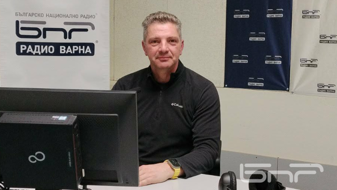 Дойчин Кършовски