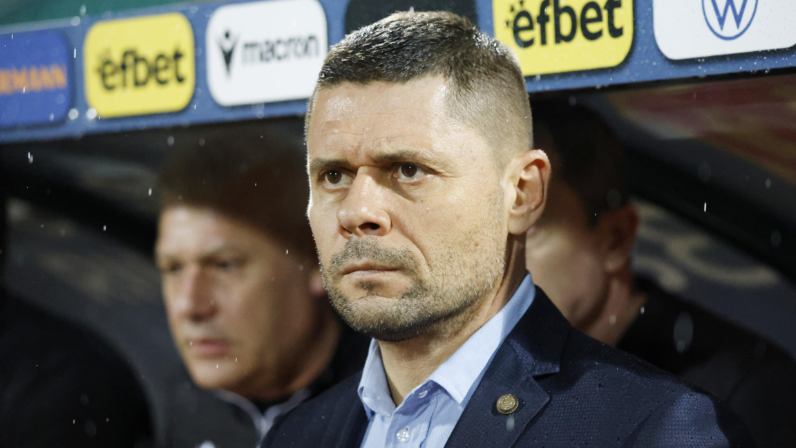 Александър Димитров