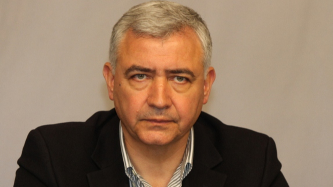 Атанас Мерджанов