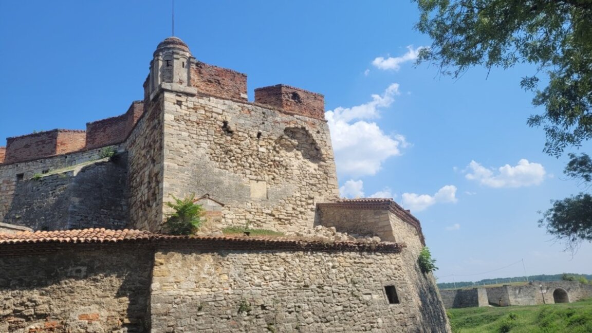 РИМ-Видин: "Баба Вида" има нужда от сериозна реставрация