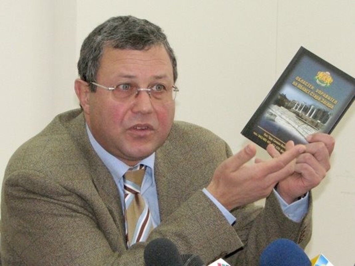 Пътуването по нашите пътища е игра на "Руска рулетка"