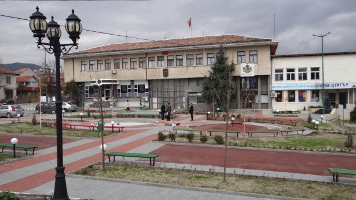 Обновиха базата на Домашния социален патронаж в Община Стрелча