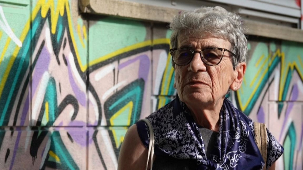 Зелма Алмалех