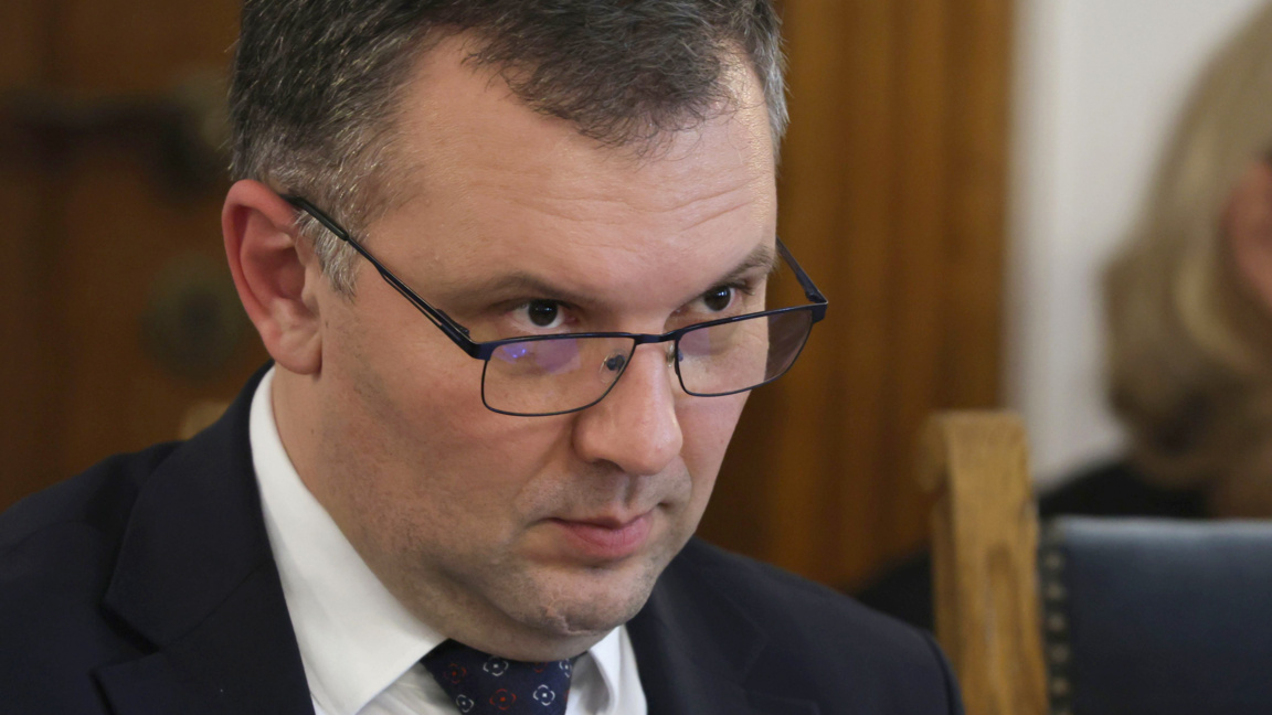 Правосъдният министър поиска отстраняването на Емилия Русинова като шеф на СГП