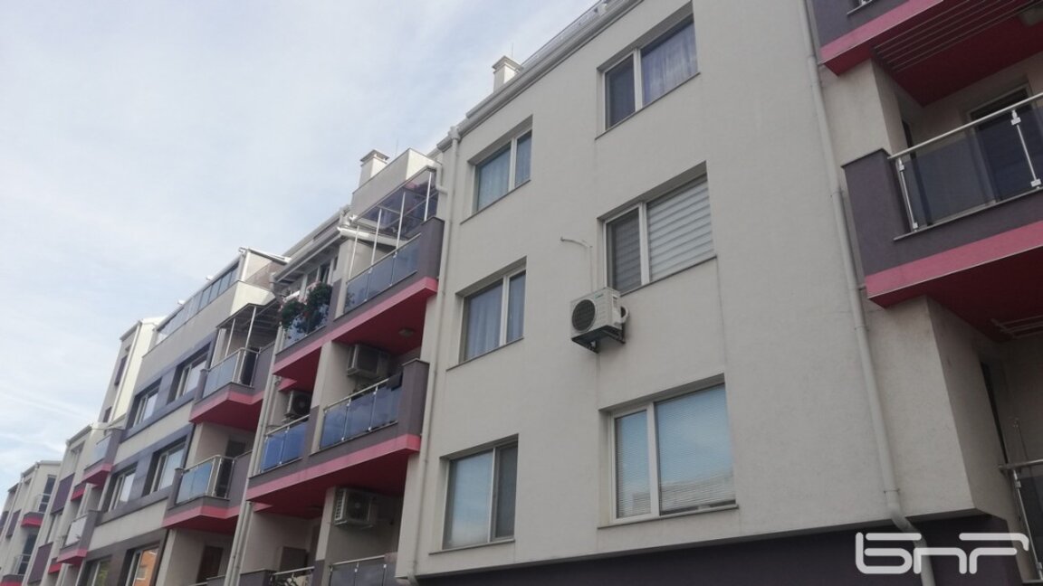 Bullgari merr 180 mijë leva /92 mijë euro/ kredi për shtëpi dhe e paguan për 25 vjet