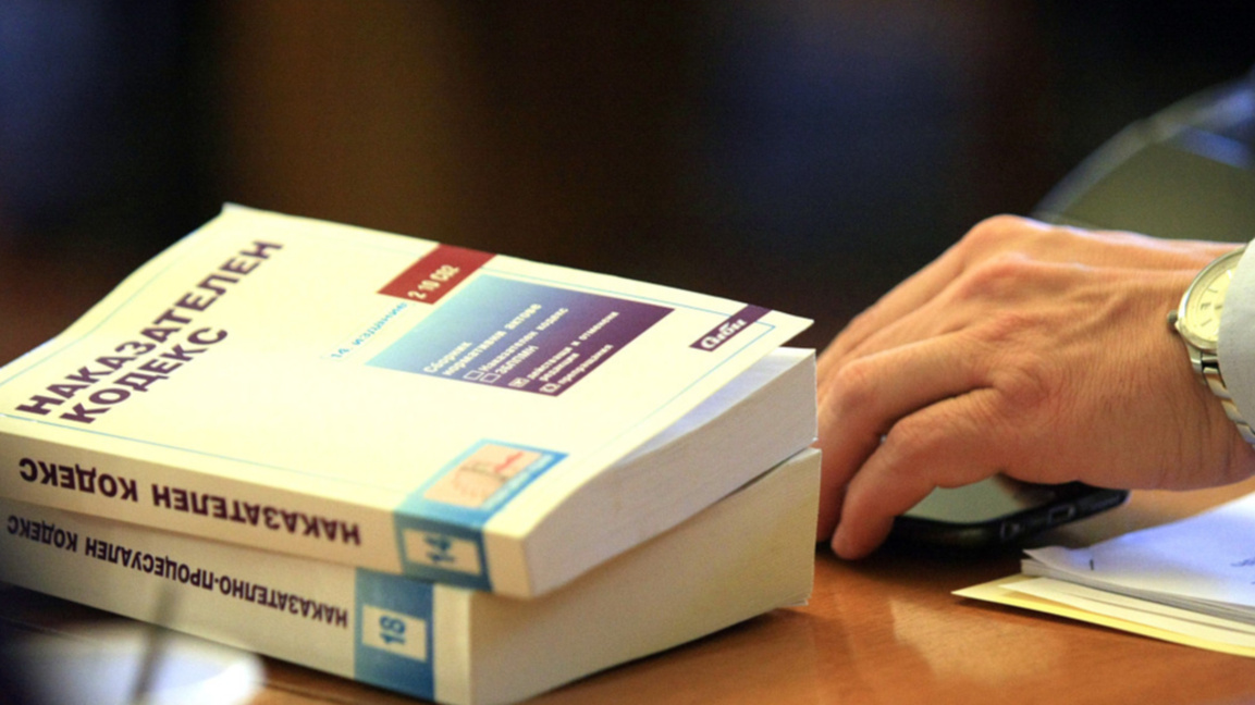 Обвинителен акт за младеж заради катастрофа, при която загива 14-год. момиче