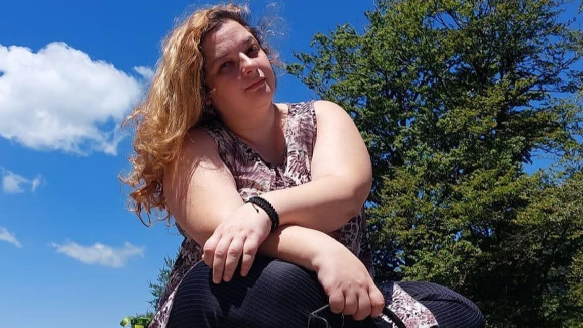 Катерина Чобанова