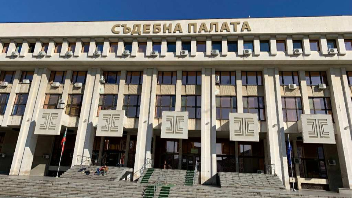 АП-Бургас: Няма връзка на прокурори с обвиняеми лица по делото за ВиК-Бургас