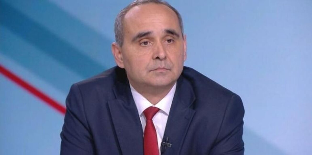 Росен Костурков