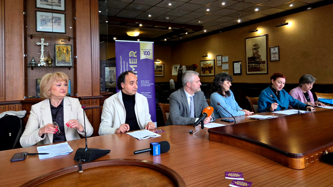 Световни звезди пристигат във Варна за 100-годишнината на ММФ "Варненско лято"