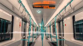Записват нови гласови съобщения за метровлаковете 