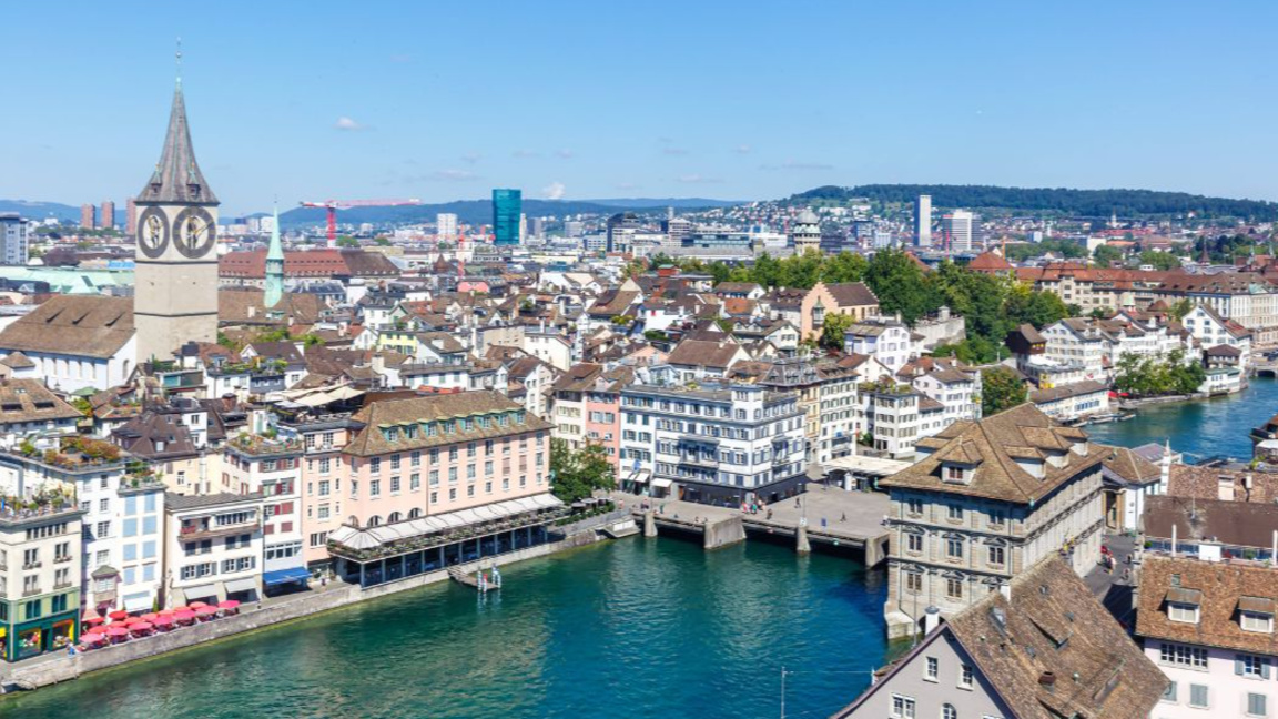 By noon, voter turnout among Bulgarians in Switzerland surpasses 2024 levels