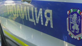 Катастрофа затруднява движението по пътя Варна-Добрич 