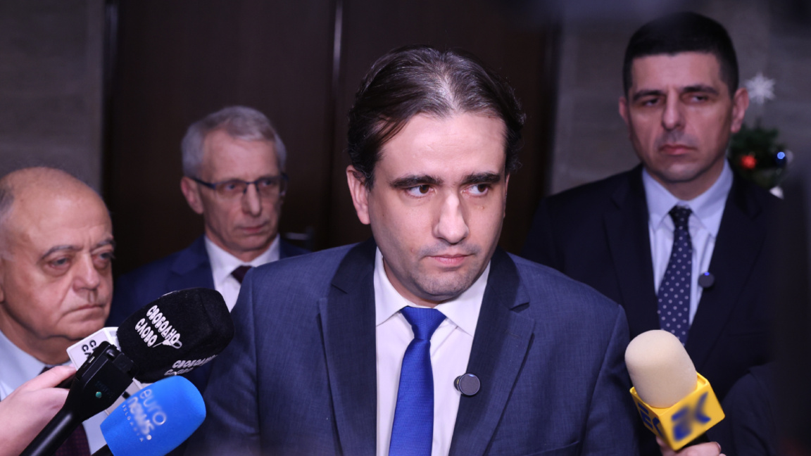 Божидар Божанов