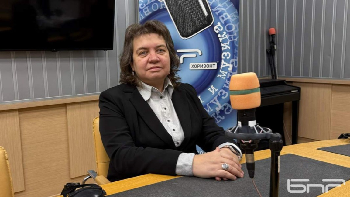 Доц. Наталия Киселова