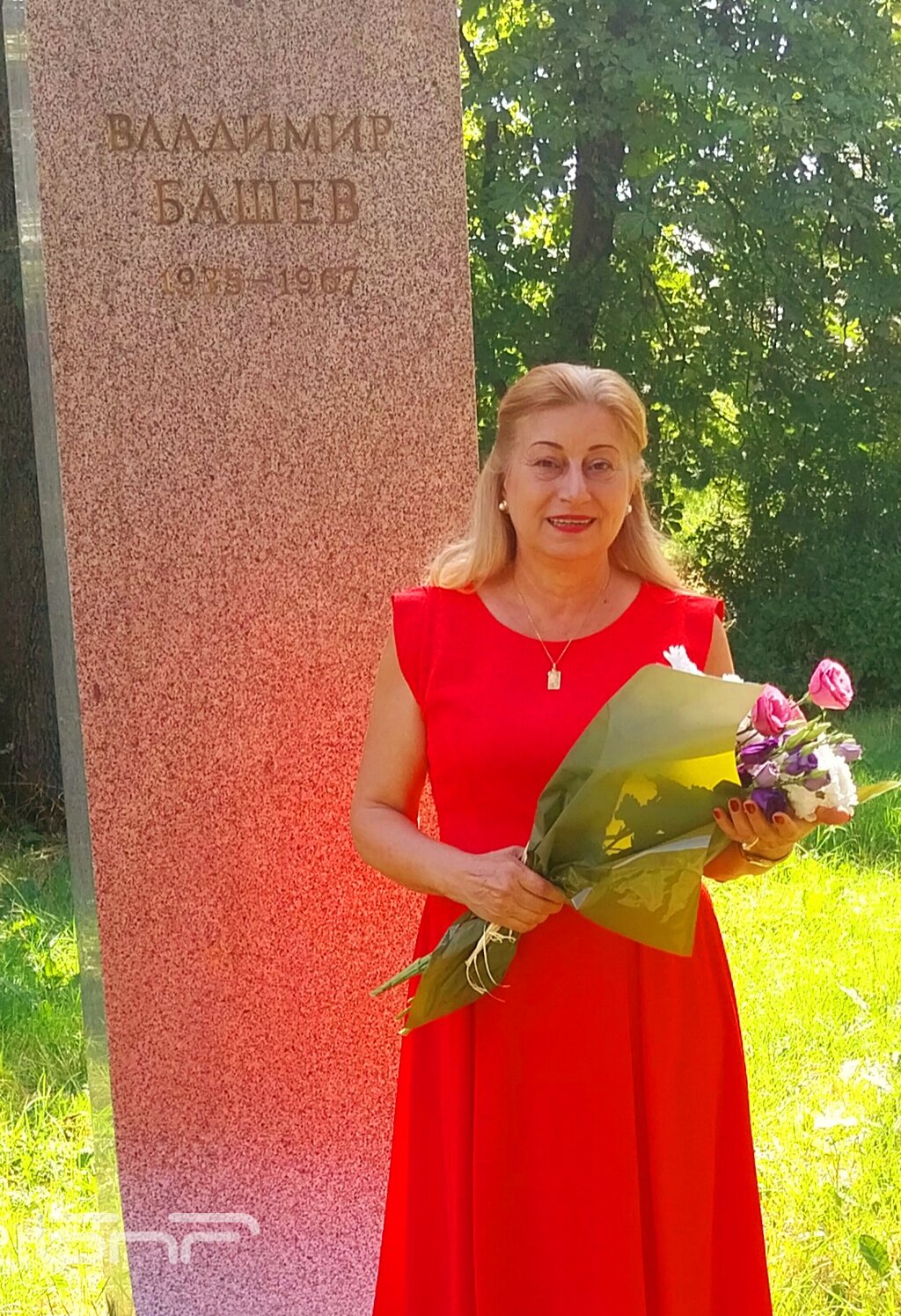 Мариана Кирова