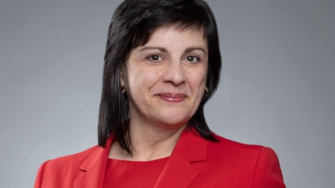 Проф. Таня Йосифова