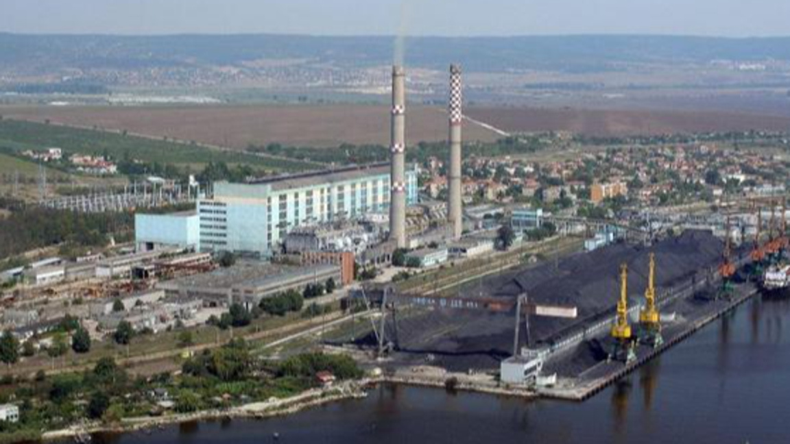 ТЕЦ Варна