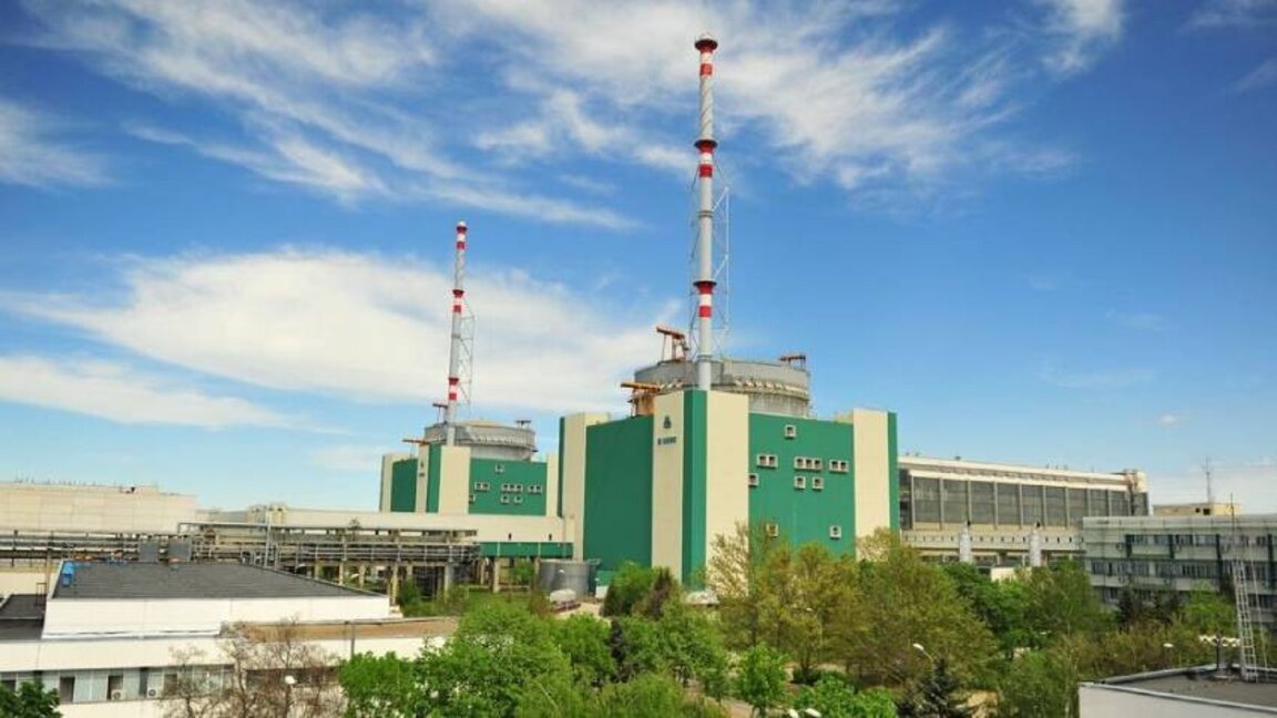 Centrali atomik “Kozlloduj” plotëson të gjitha standardet globale të sigurisë