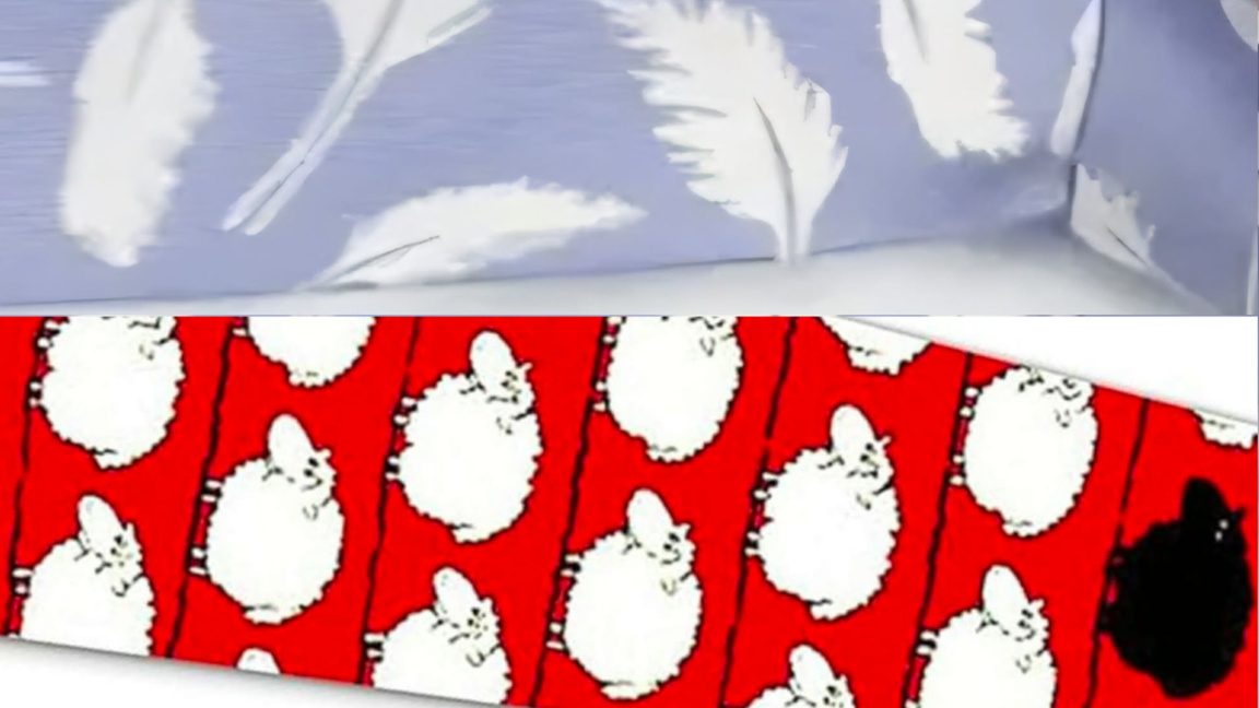 Шифърът на вратовръзките в политиката