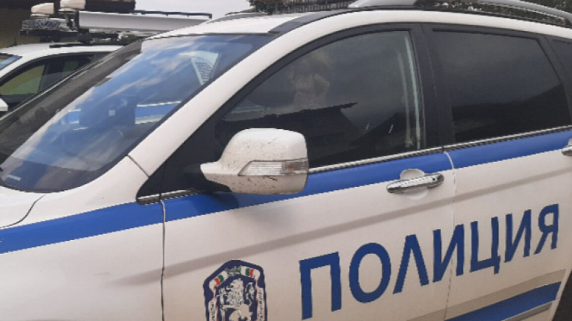 Арестуваха купувач на гласове в Сапарева баня