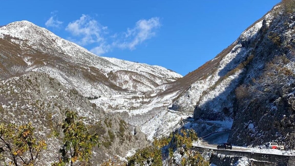 За Голо бърдо и неговите хора