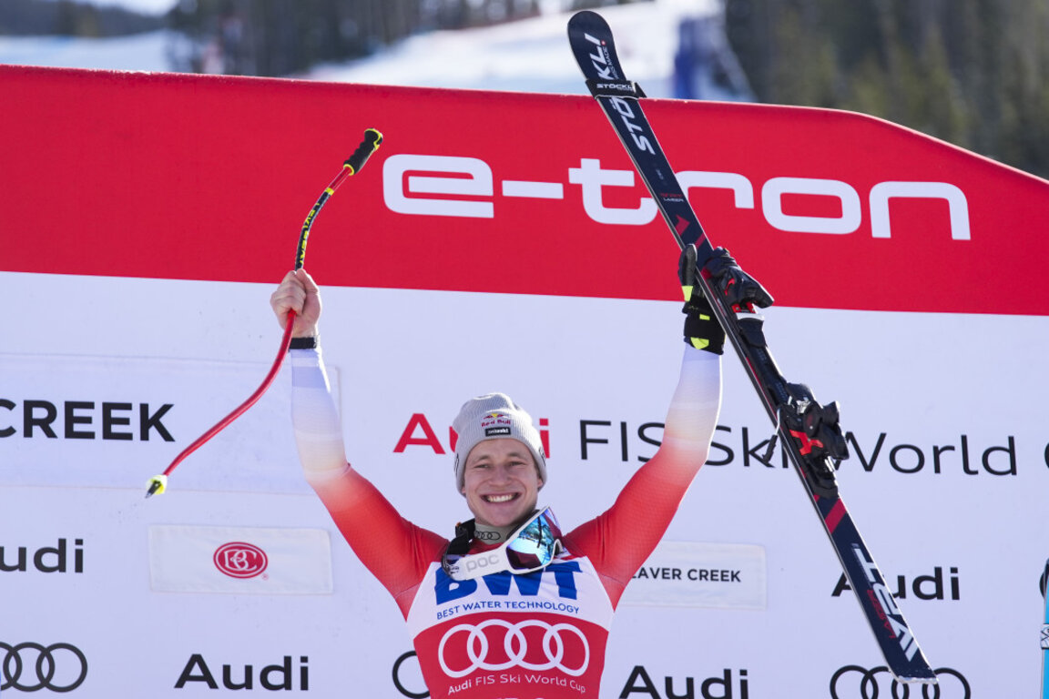 Марко Одермат