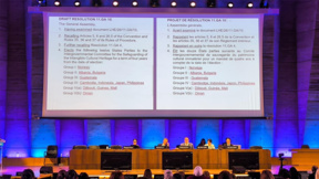 Bulgaristan, UNESCO'nun Somut Olmayan Kültürel Miras Komitesi üyesi seçildi