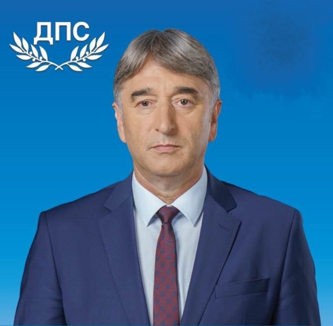 Ердуан Мехмед беше кандидат за кмет на община Куклен.