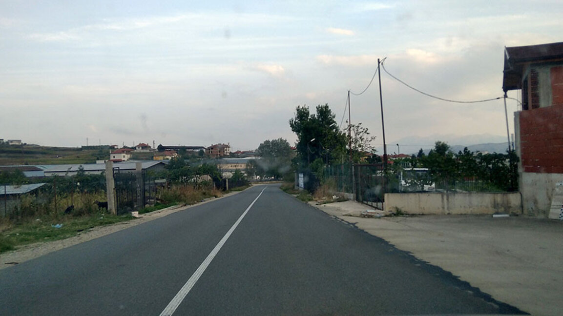 Песните на планинското село Абланица