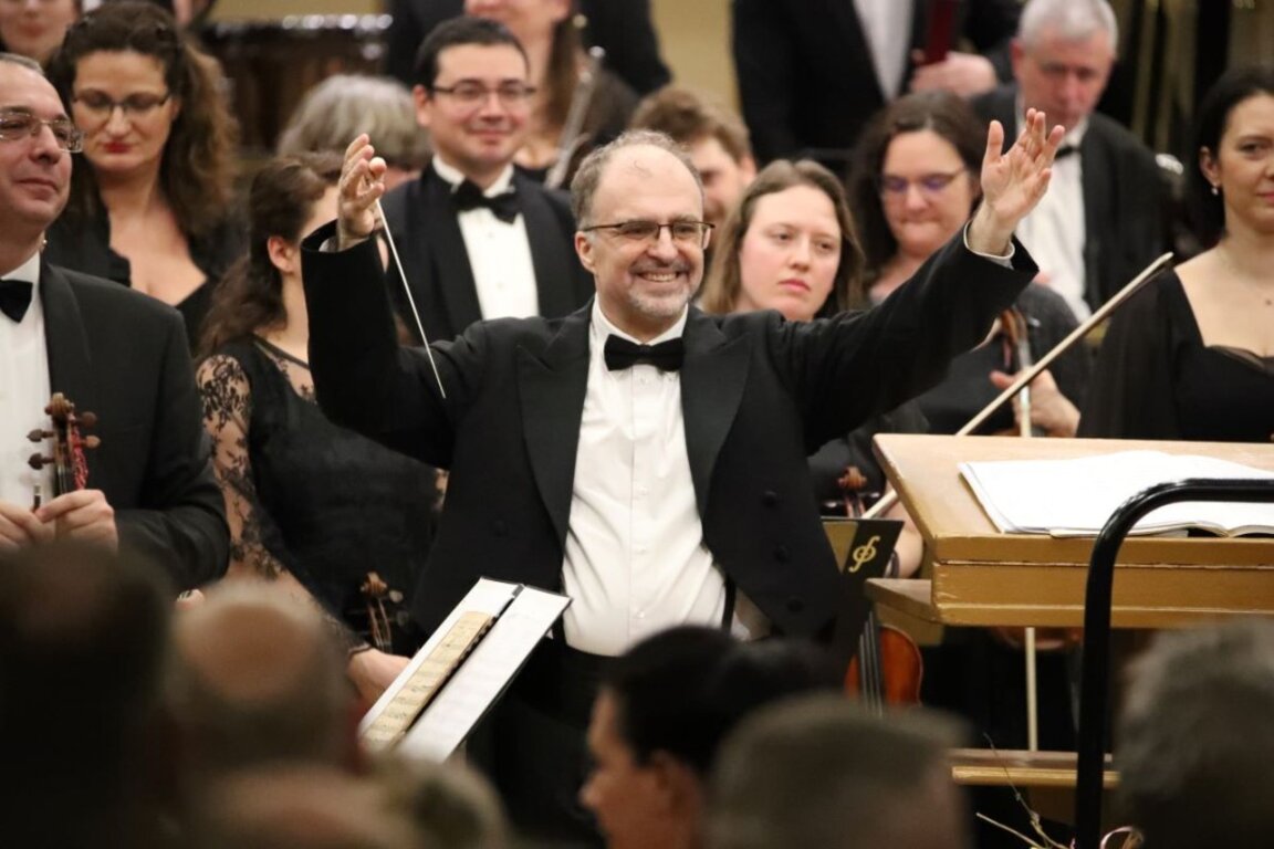 „Îndemn pe oricine să meargă la concerte la Festivalul Enescu, pentru că este unul dintre cele mai bune festivaluri din lume”
