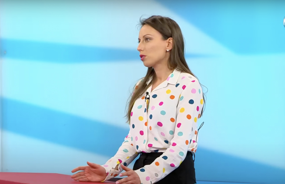 Теодора Йовчева