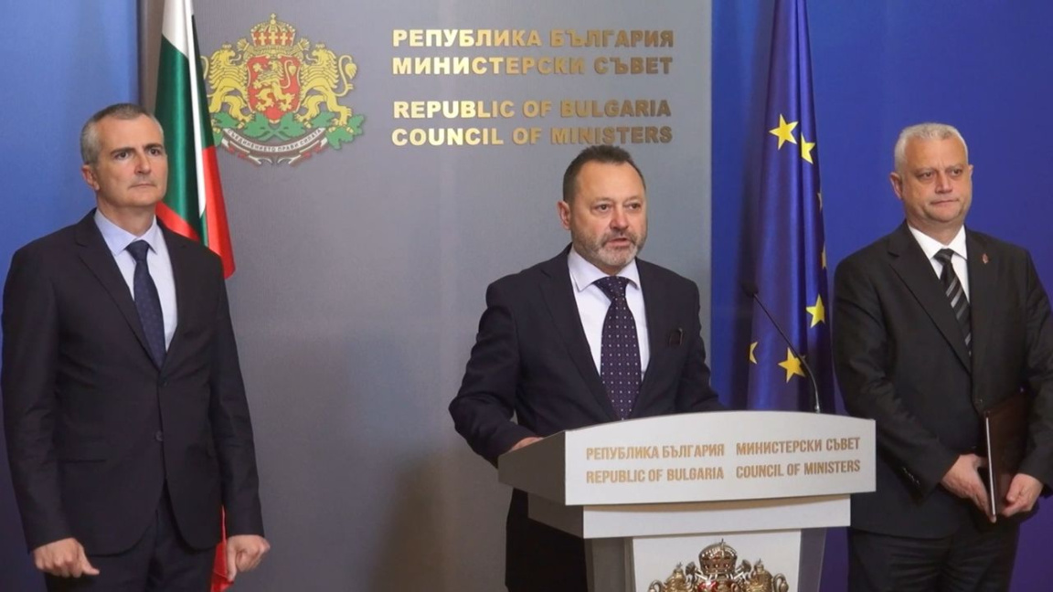 Nu există risc ca Giro d’Italia din Bulgaria să nu aibă loc