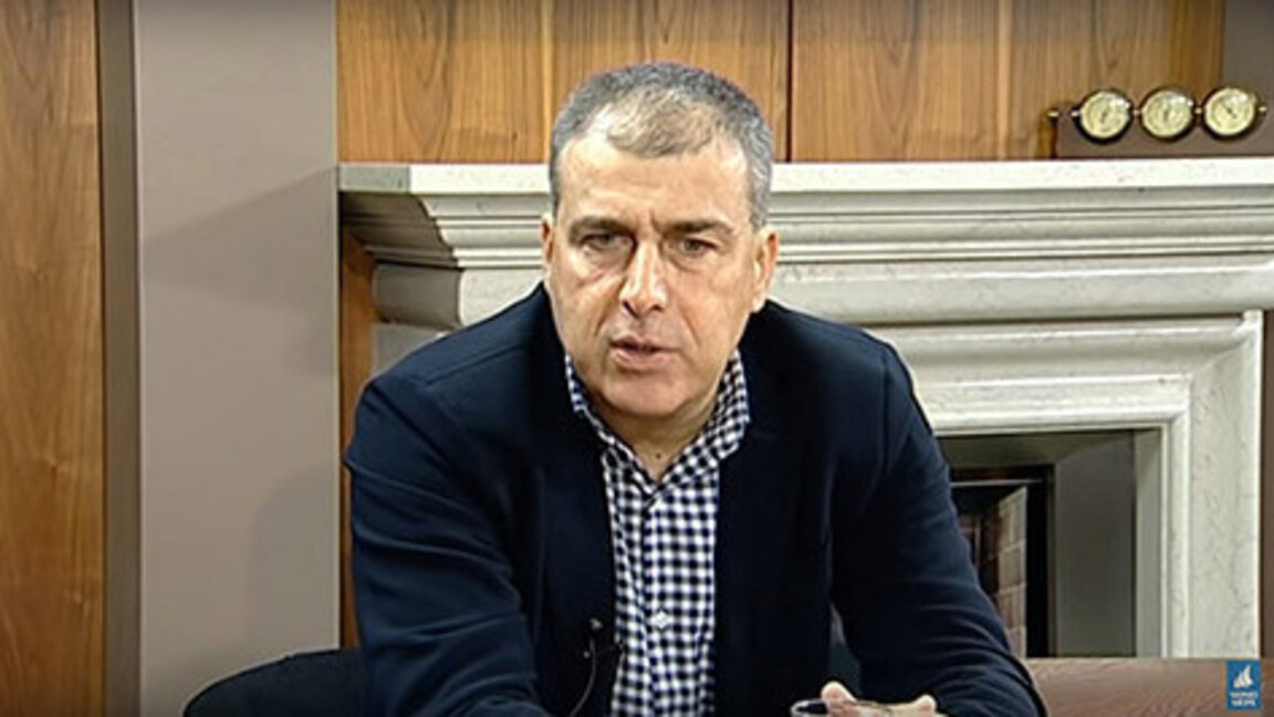 Проф. Христо Кожухаров