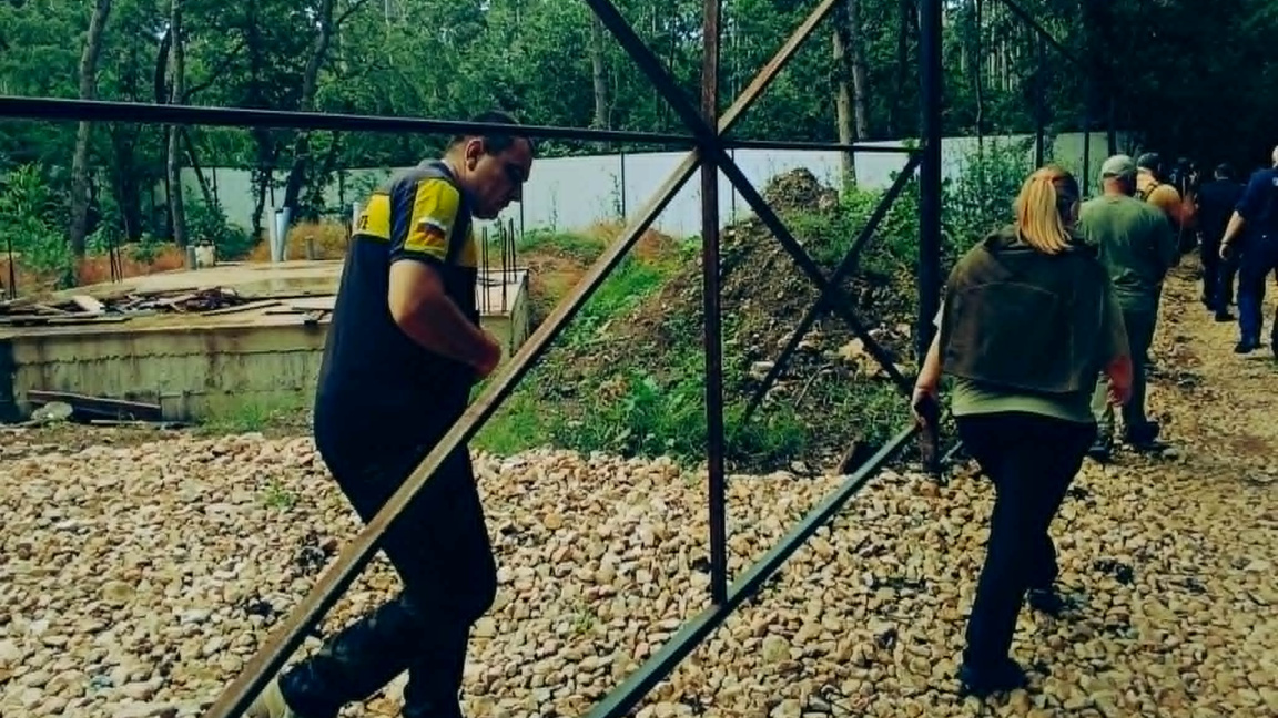 В кадастъра държавни имоти са отразени като частни 