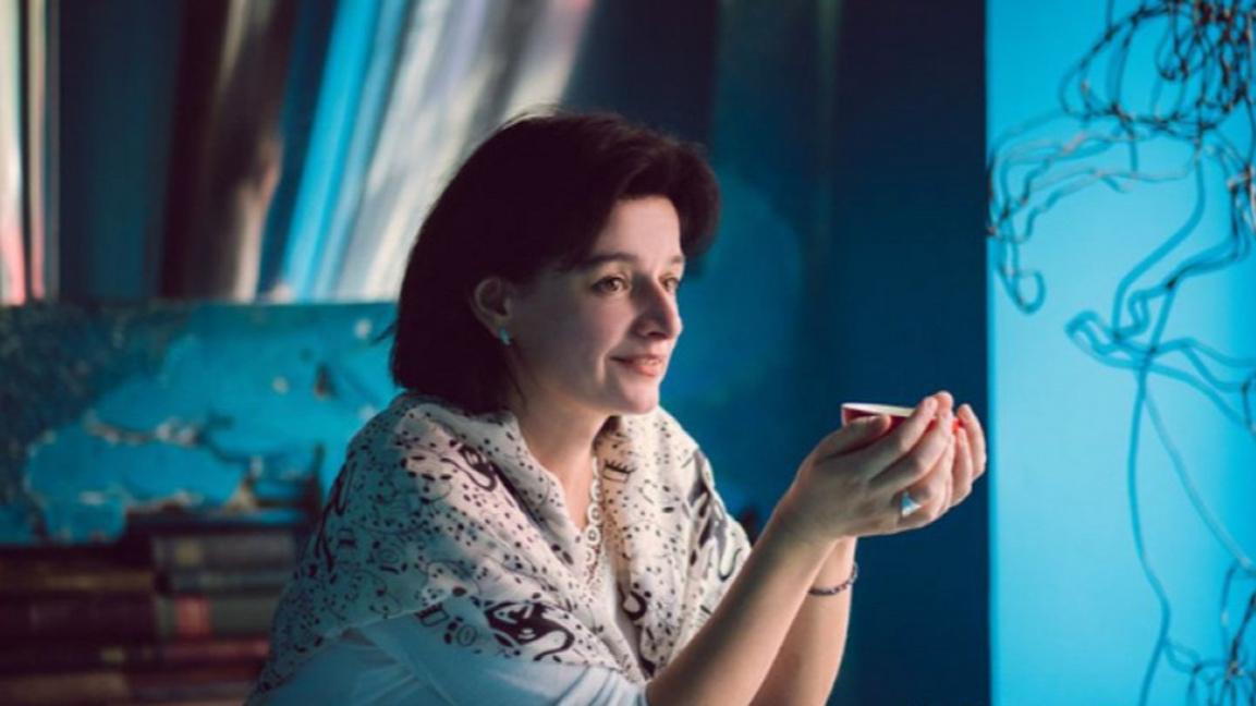 Мария Донева